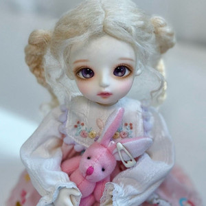 리나슈슈 레인드롭 멜리사 이미지