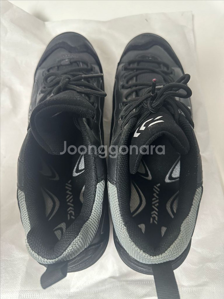 다이와 갯바위화 280mm--2