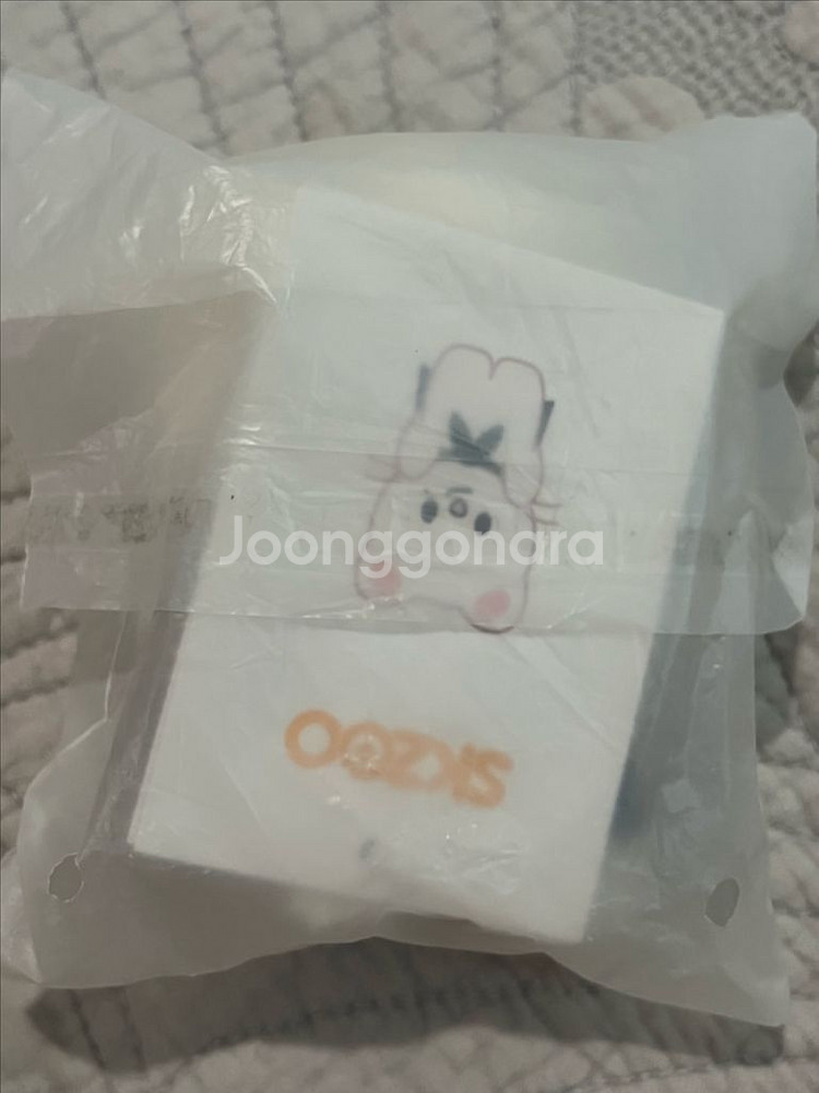 스트레이키즈 스키주 콩키주 안아주 지니렛 10cm--1