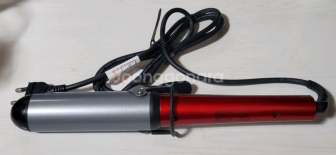 비달사순 3종 브러시/봉고데기 일괄로 팝니다--6