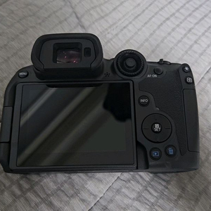 캐논r7