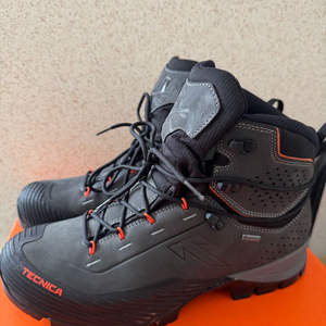 테크니카 포지 2.0 GTX 남자 중등산화