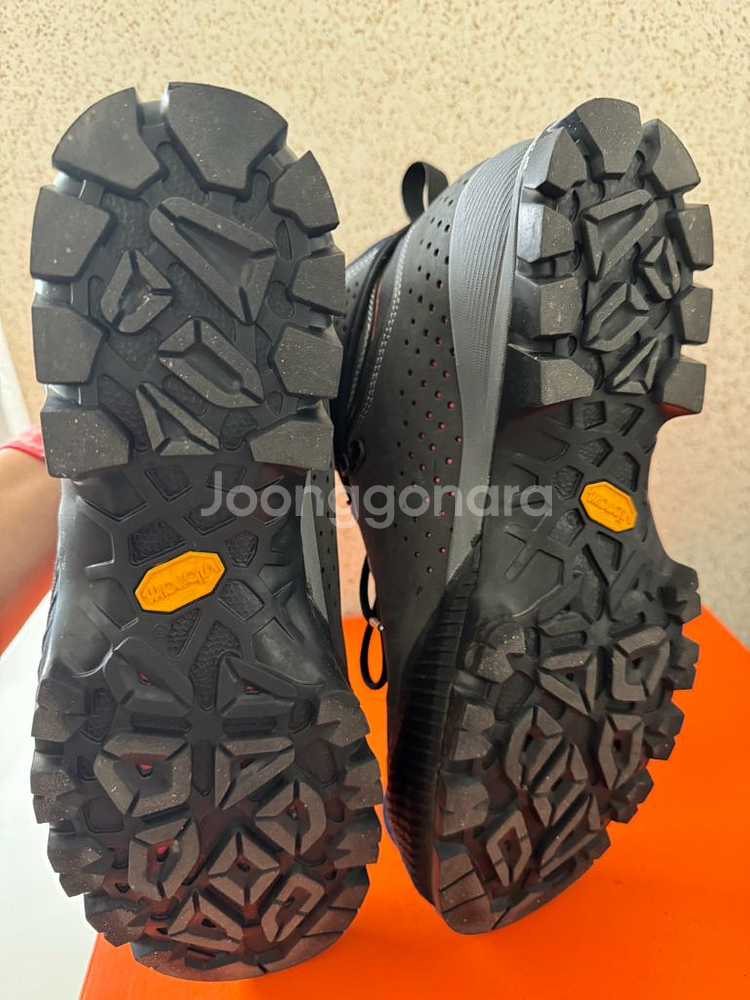 테크니카 포지 2.0 GTX 남자 중등산화--2