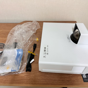 엡손 EH-LS500W