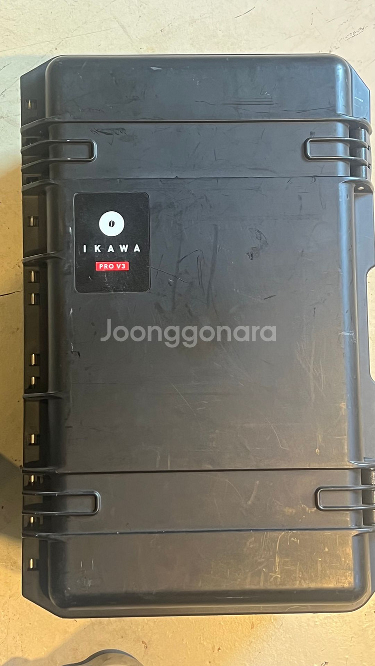 이카와 프로50 판매하는데 사기당할뻔 뒷번호 5472--1