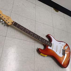 fender stratocaster 아메리칸스탠다드