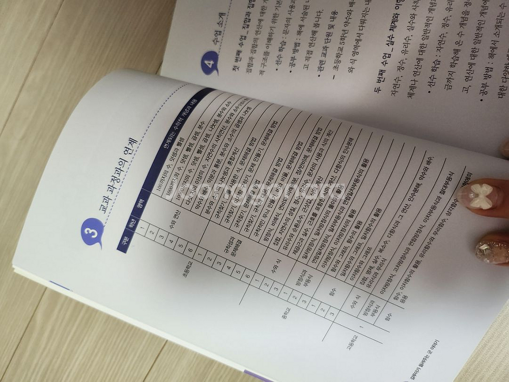 수학자가 들려주는 수학이야기--5
