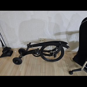 하프바이크 판매합니다