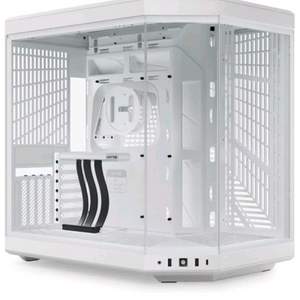 9800X3D 96GB 5090 어항본체