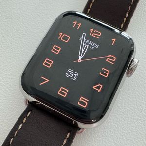 애플워치6 에르메스 40mm