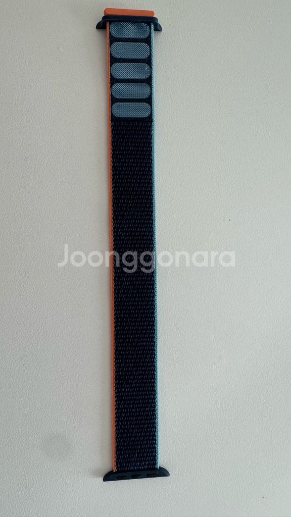애플워치6 에르메스 40mm--5