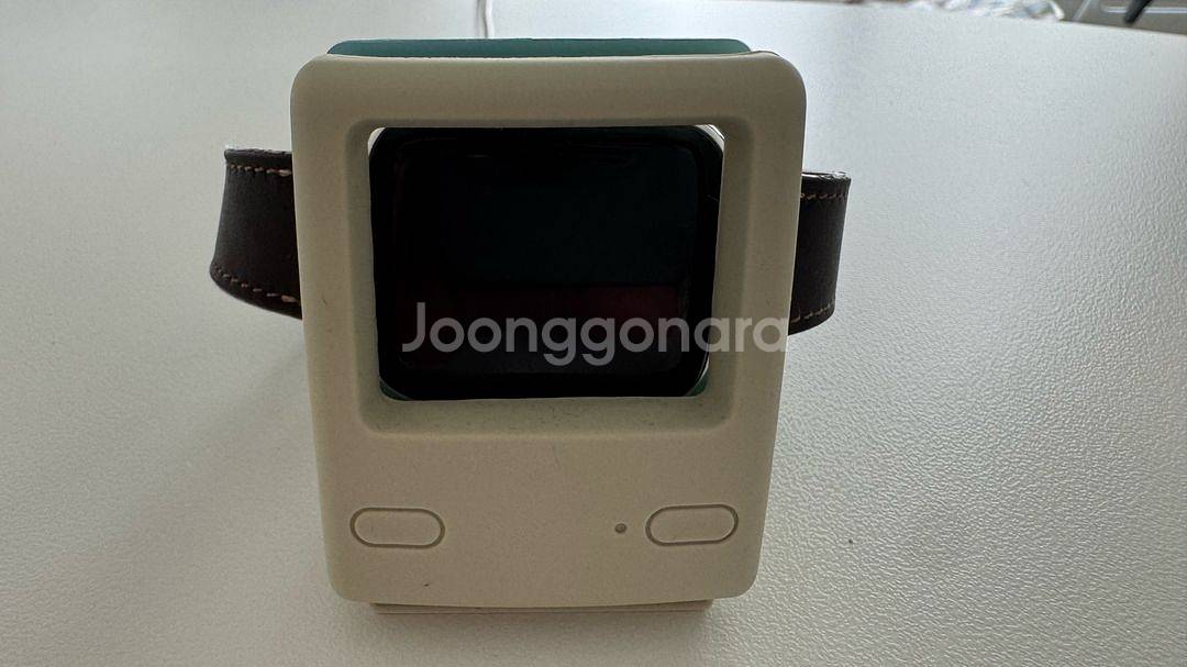 애플워치6 에르메스 40mm--8