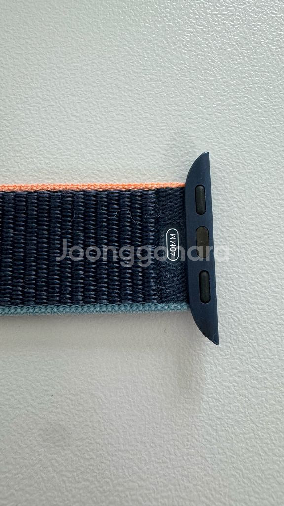애플워치6 에르메스 40mm--7