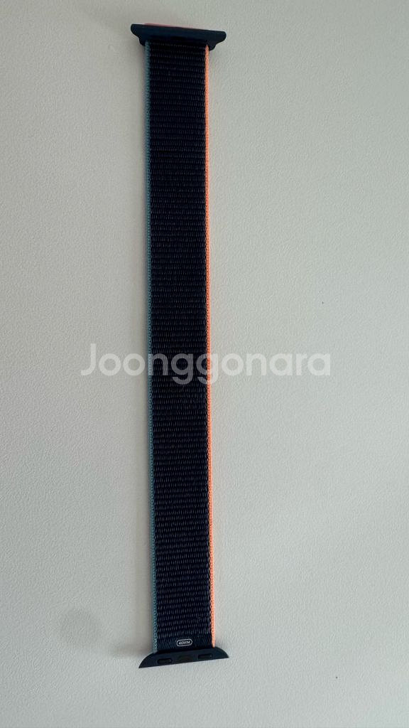 애플워치6 에르메스 40mm--6