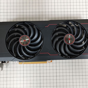 사파이어 rx6700xt A급 리퍼 미사용 택포