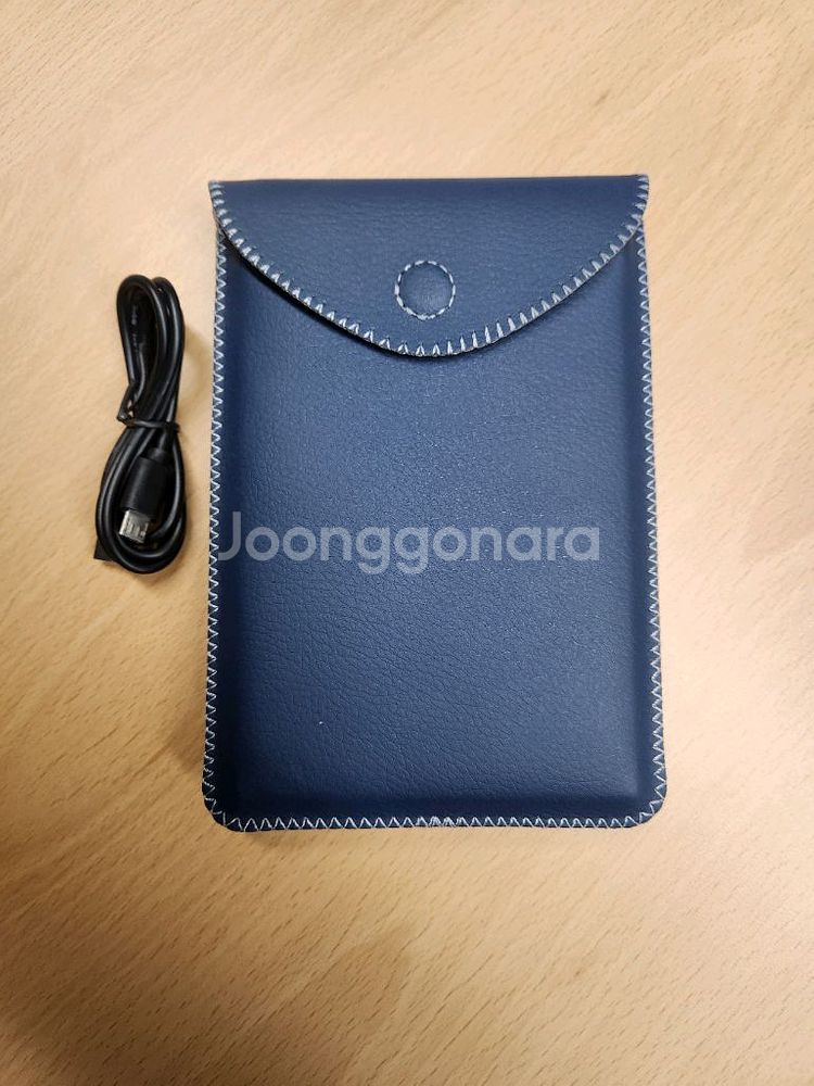 아이노트 XK802B 블루투스 접이식 키보드--1