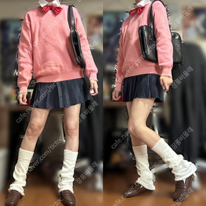 단다단 아야세모모 코스프레 풀셋 의상 2XL