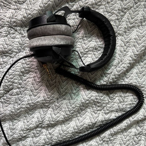 dt770 pro 250옴