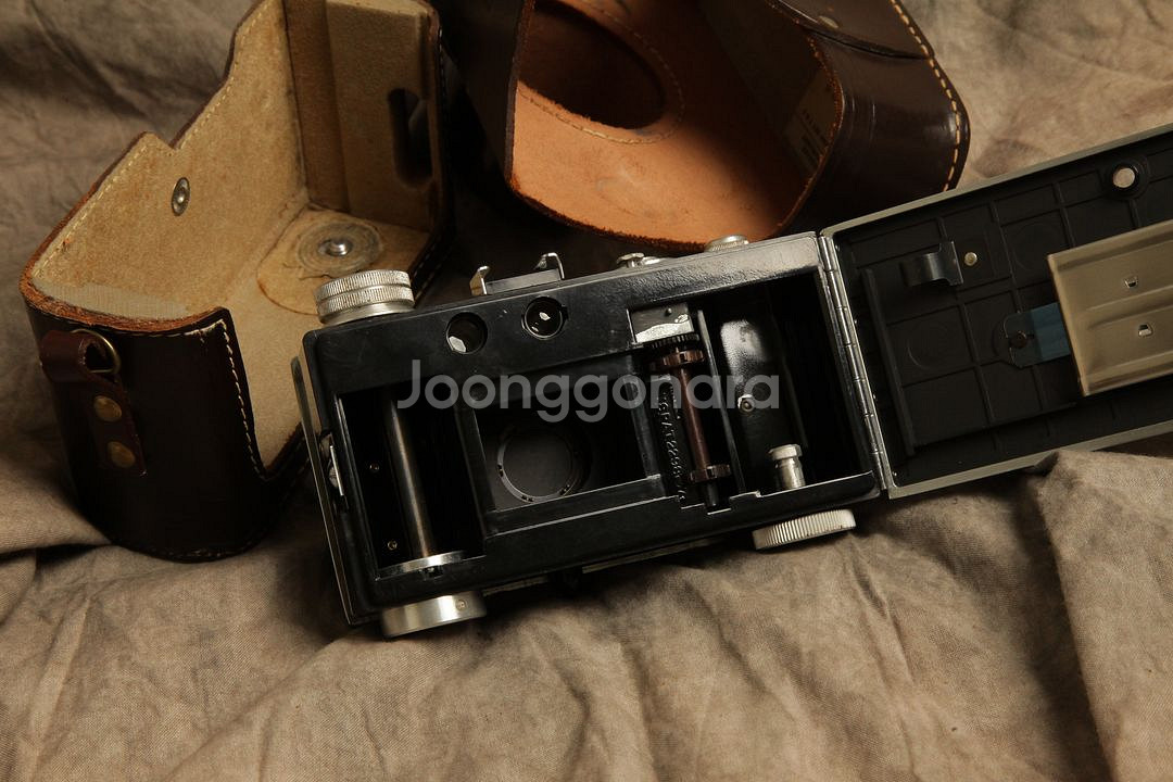 ArgusC3 해리포터카메라--8