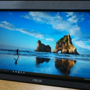 asus 포터블 모니터