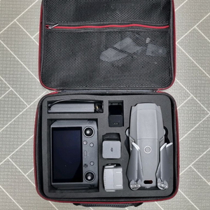 DJI 매빅2 PRO