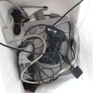 ps1 일본기기