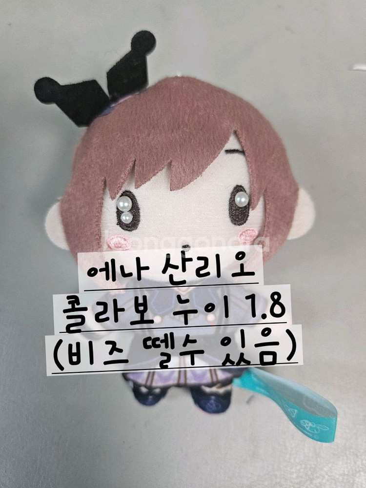 프로젝트 세카이 프로세카 25시 니고 미즈키 굿즈 판매--5