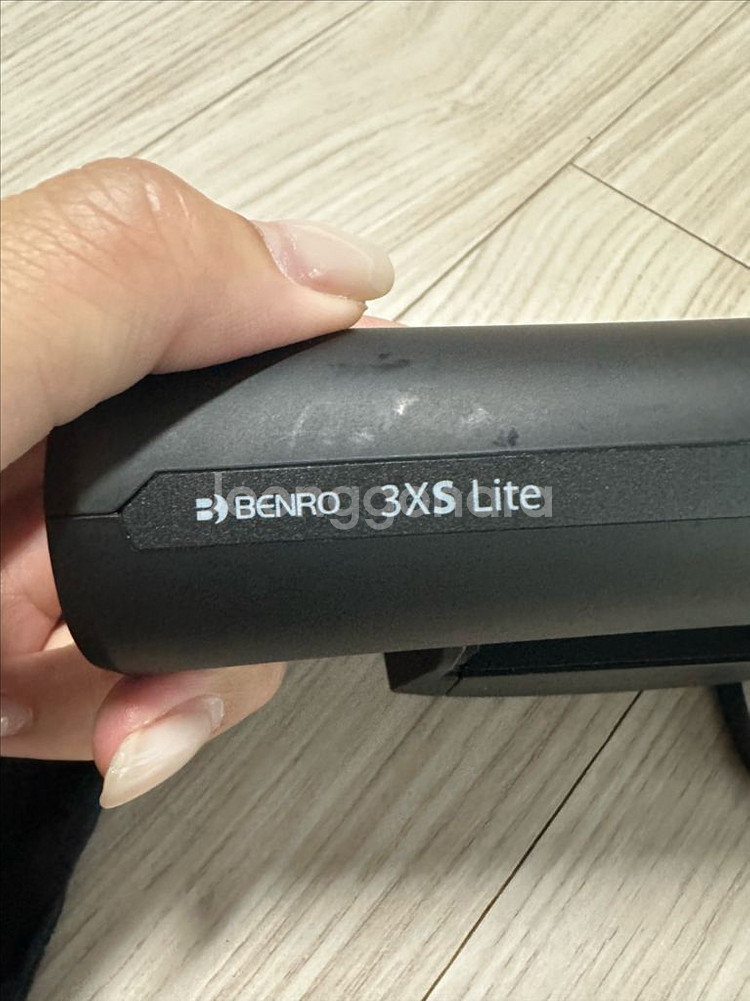 벤로 3XS Lite 스마트폰 짐벌--1