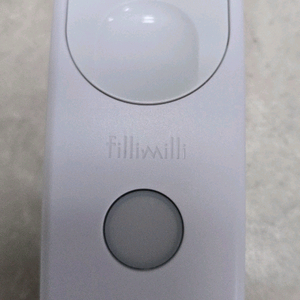 필리밀리 USB 온열 뷰러