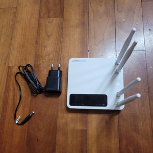 ipTIME A604SE 유무선 공유기
