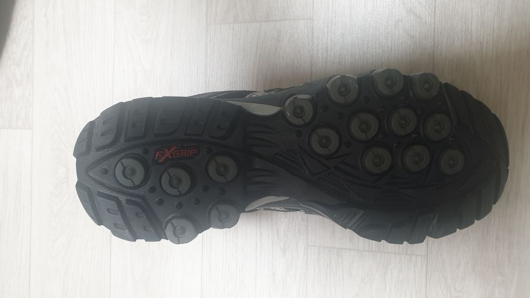 K2폴리스 안전화 280mm--3