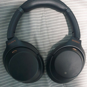 sony Wh-1000xm3