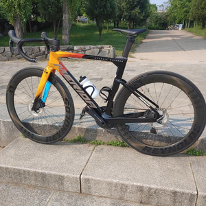 메리다 리액토 xs