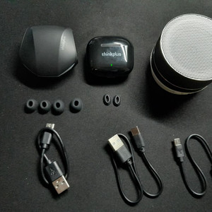 레노버 GM2 PRO, LP40 PRO, 스피커 일괄