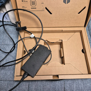 ASUS TUF GamingA1 게이밍노트북(4060)
