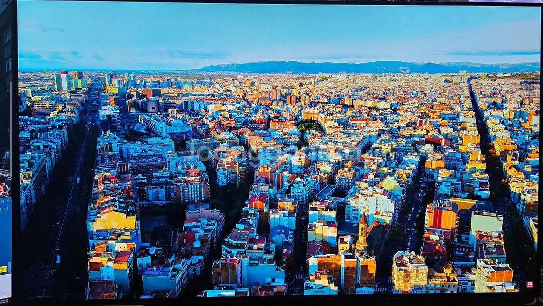 삼성 OLED 48인치 4K 게이밍TV (쿠팡안심케어)--1