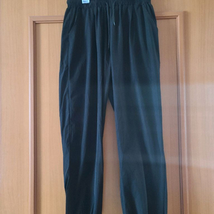 조거팬츠 바람막이