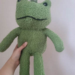 개구리가방