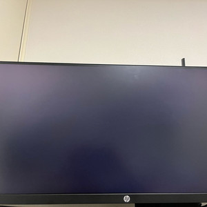 hp x34 모니터