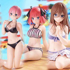 5등분의 신부 celestial vivi 1/6 5종