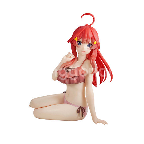 5등분의 신부 celestial vivi 1/6 5종--2