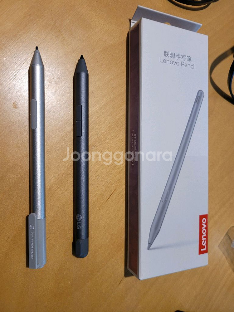 애플펜슬 서피스 델 HP 와콤 액티브 스타일러스 s펜--1