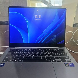 갤럭시북5 프로 14인치 NT940XHZ 그레이
