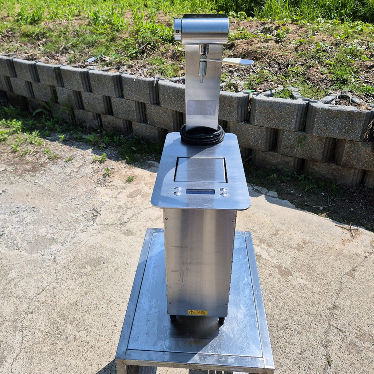 마르코 매립형 온수기 우버 보일러--2