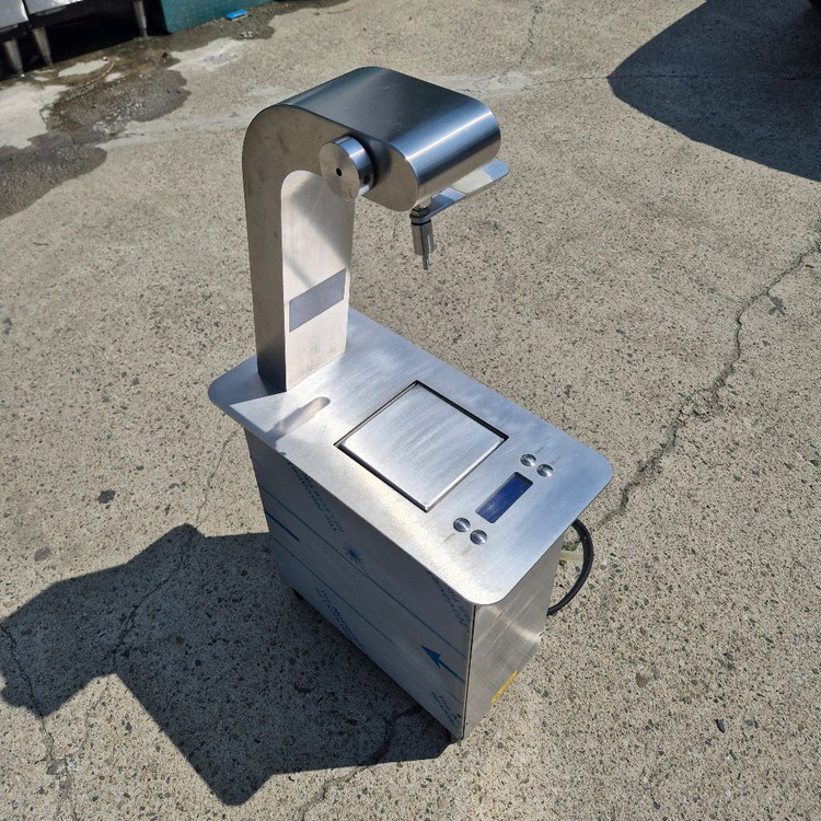 마르코 매립형 온수기 우버 보일러--3