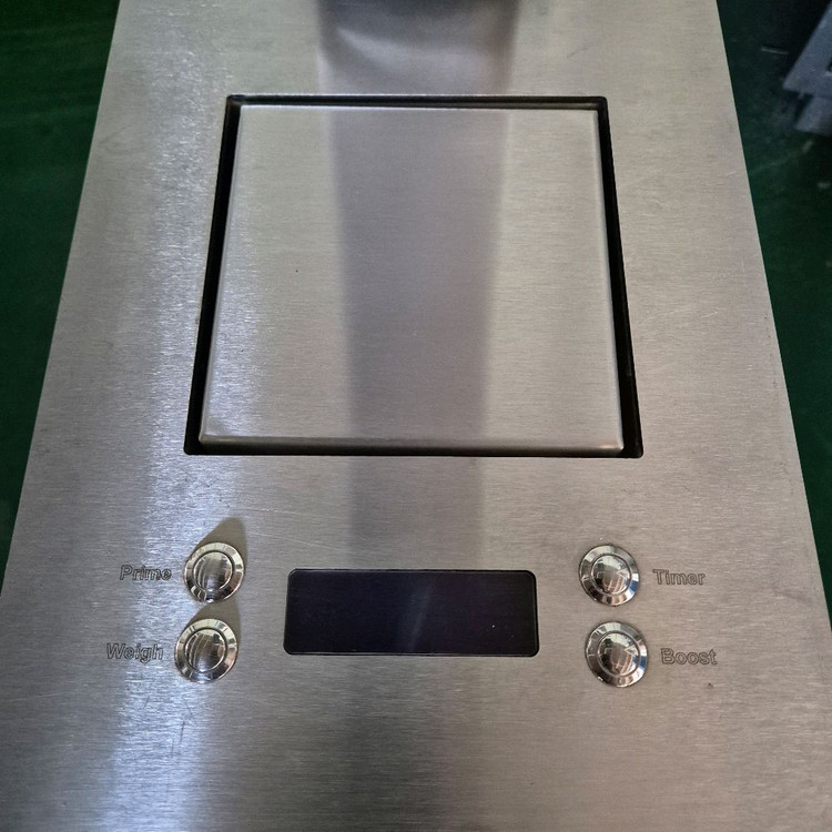 마르코 매립형 온수기 우버 보일러--8