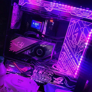 초고사양 게이밍 컴퓨터 pc 판매합니다