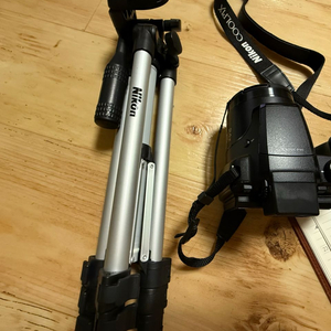 Nikon coolpix p90 디지털카메라 판매합니다