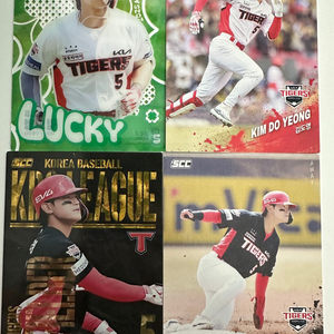 2025 kbo 카드 김도영 클로버,패러렐 팝니다