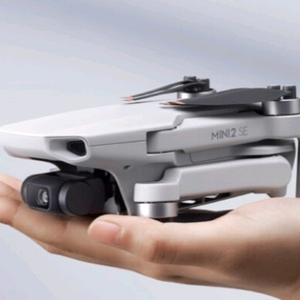 DJI Mini2SE 플라이모어 콤보(케어-26년9월)